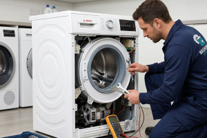 Bosch Washing Machine Repair