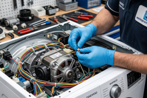 Daewoo Washing Machine Repair