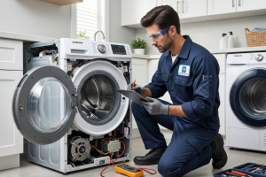Samsung Washing Machine Repair