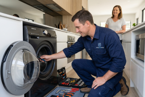 Hisense Washing Machine Repair