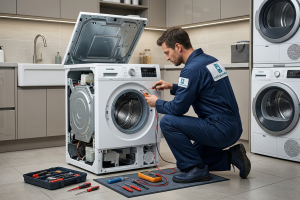 Siemens Washing Machine Repair